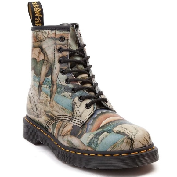 dr martens william blake boots